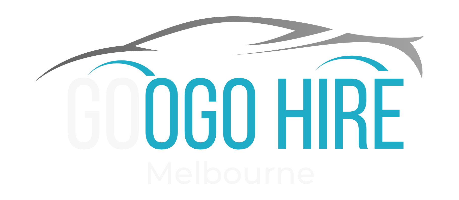 Googo Hire Melbourne Logo